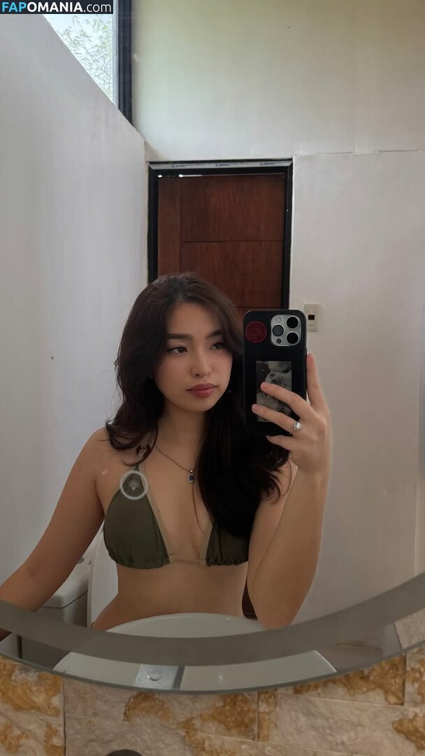 Janna Chua / chuajanna Çıplak OnlyFans  Sızdırılmış Fotoğraf #8