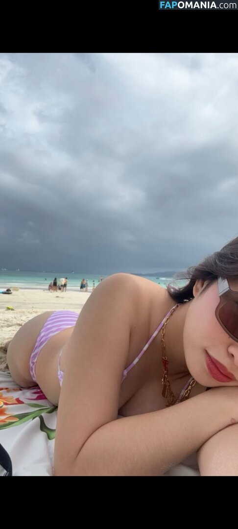 Janna Chua / chuajanna Çıplak OnlyFans  Sızdırılmış Fotoğraf #9