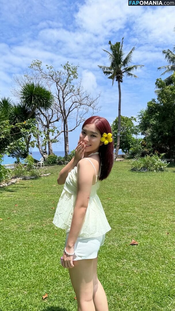 Janna Chua / chuajanna Çıplak OnlyFans  Sızdırılmış Fotoğraf #10