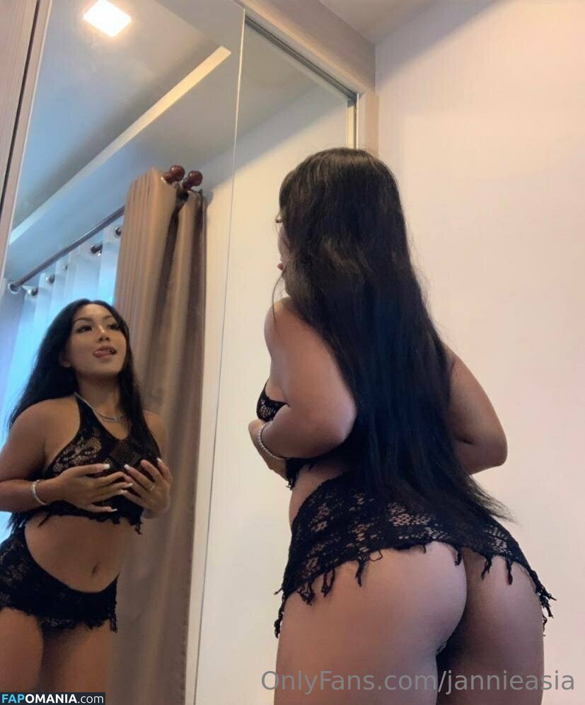 janiecenyasia / jannieasia Çıplak OnlyFans  Sızdırılmış Fotoğraf #46
