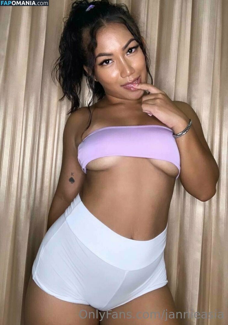 janiecenyasia / jannieasia Çıplak OnlyFans  Sızdırılmış Fotoğraf #110
