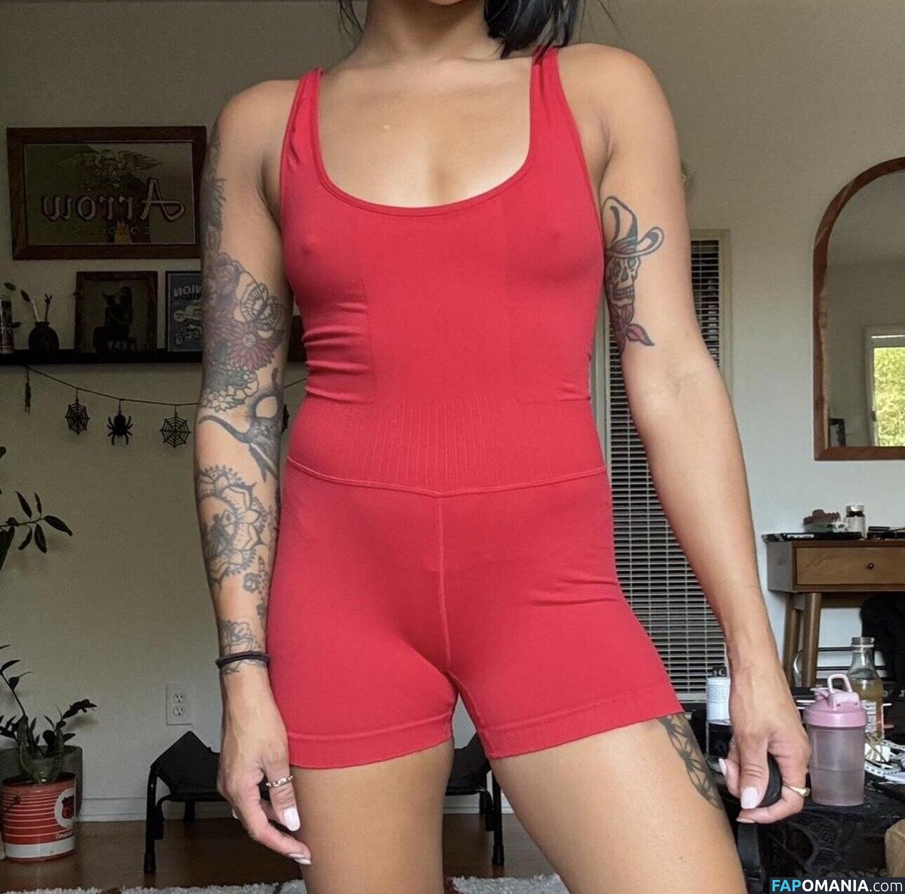 Janthavy Norton / janthavy Çıplak OnlyFans  Sızdırılmış Fotoğraf #2