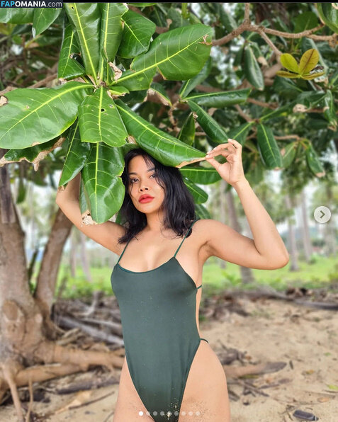 Janthip Arun / janthip_spa Çıplak OnlyFans  Sızdırılmış Fotoğraf #1