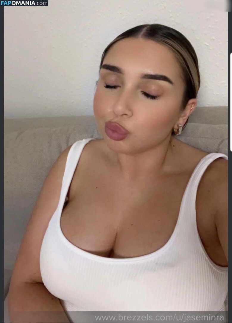 Jaseminra / jasemin.ra Çıplak OnlyFans  Sızdırılmış Fotoğraf #47