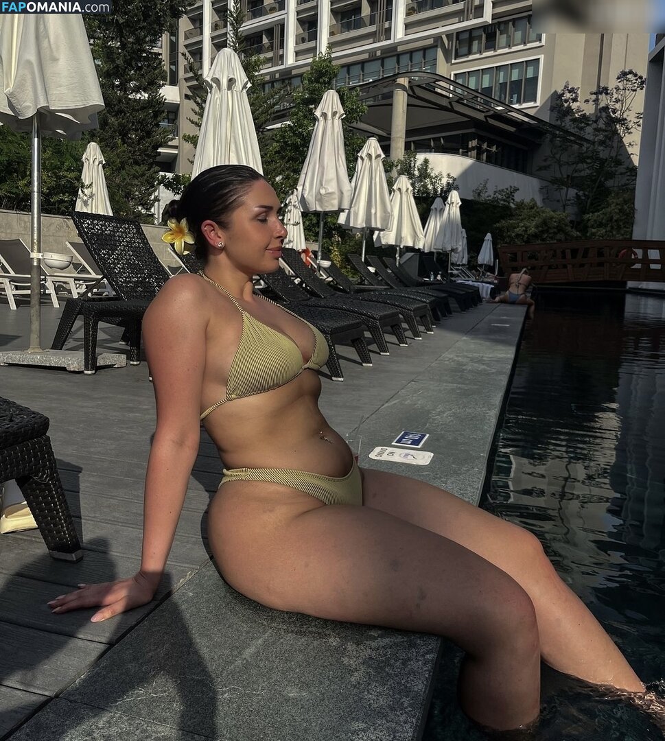 Jaseminra / jasemin.ra Çıplak OnlyFans  Sızdırılmış Fotoğraf #89