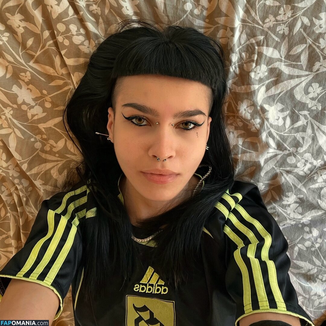 Jasmin Fumagalli / jasmin.fumagalli Çıplak OnlyFans  Sızdırılmış Fotoğraf #1