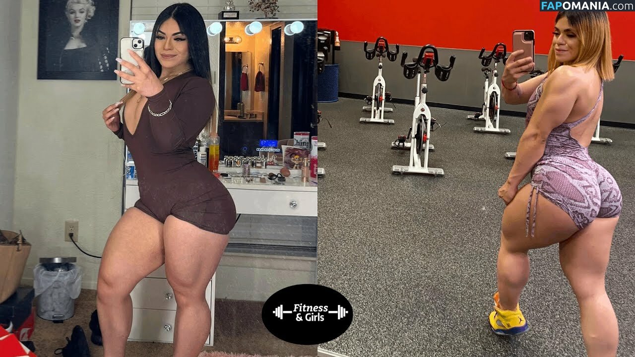 Jasmin Santibanez / Quadzilla_jas Çıplak OnlyFans  Sızdırılmış Fotoğraf #5