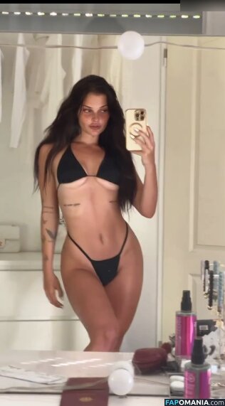 Jasminaoder Çıplak OnlyFans  Sızdırılmış Fotoğraf #9