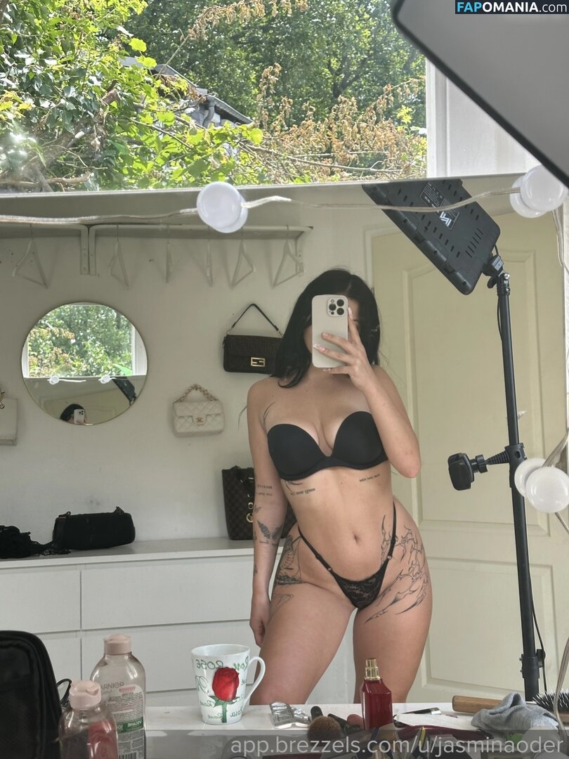 Jasminaoder Çıplak OnlyFans  Sızdırılmış Fotoğraf #11