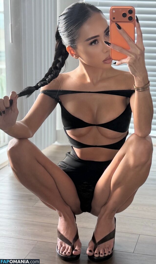 jasmine_fbaby / jassybabydoll Çıplak OnlyFans  Sızdırılmış Fotoğraf #17