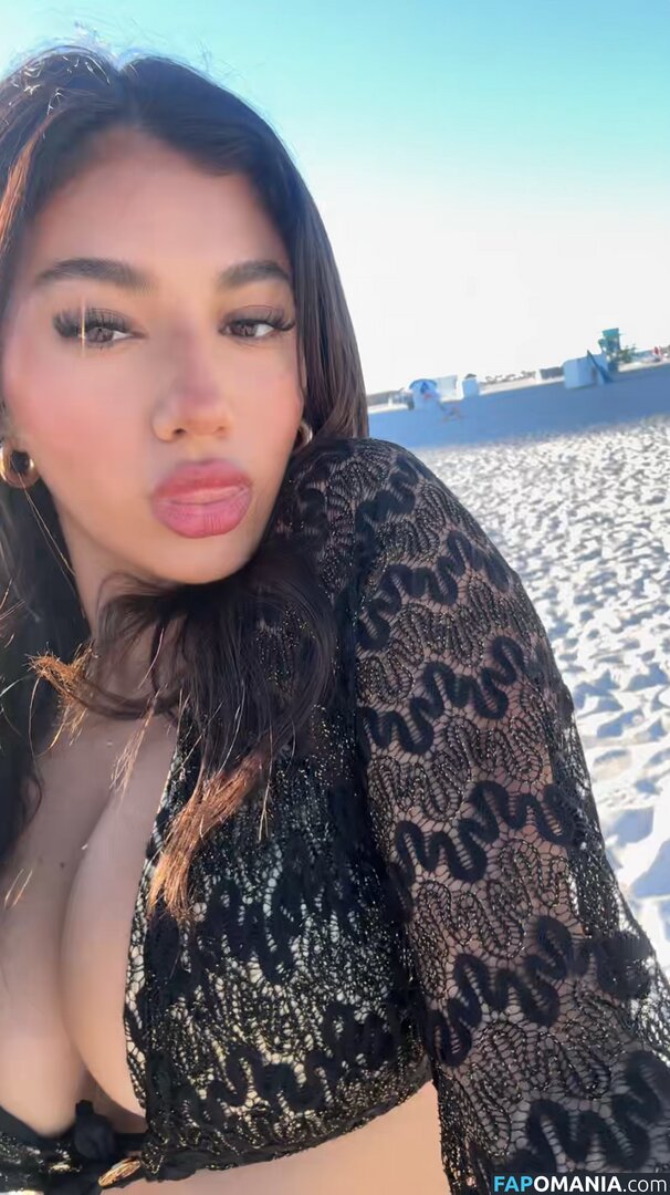 jasmine_lillyyy / jasmine_lillyyyy Çıplak OnlyFans  Sızdırılmış Fotoğraf #33