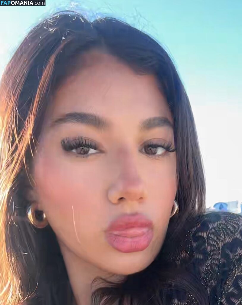 jasmine_lillyyy / jasmine_lillyyyy Çıplak OnlyFans  Sızdırılmış Fotoğraf #36