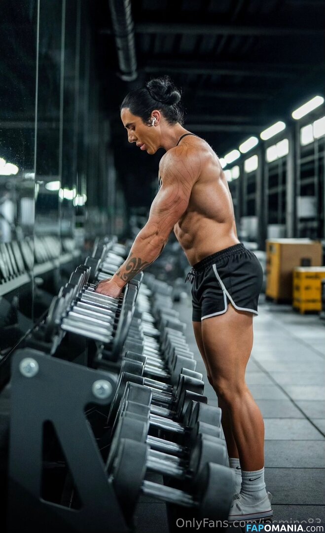 jasmine83 Çıplak OnlyFans  Sızdırılmış Fotoğraf #6