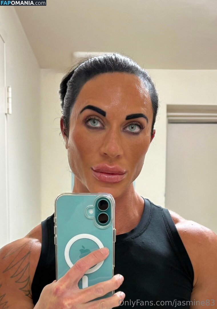 jasmine83 Çıplak OnlyFans  Sızdırılmış Fotoğraf #11