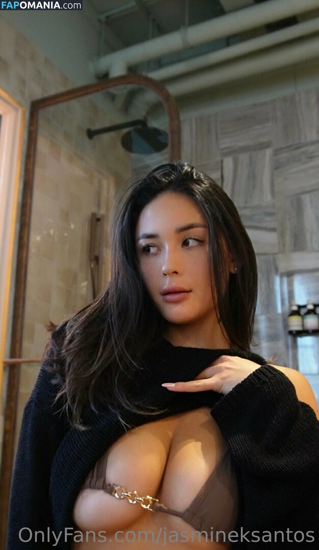 jasmineksantos Çıplak OnlyFans  Sızdırılmış Fotoğraf #22