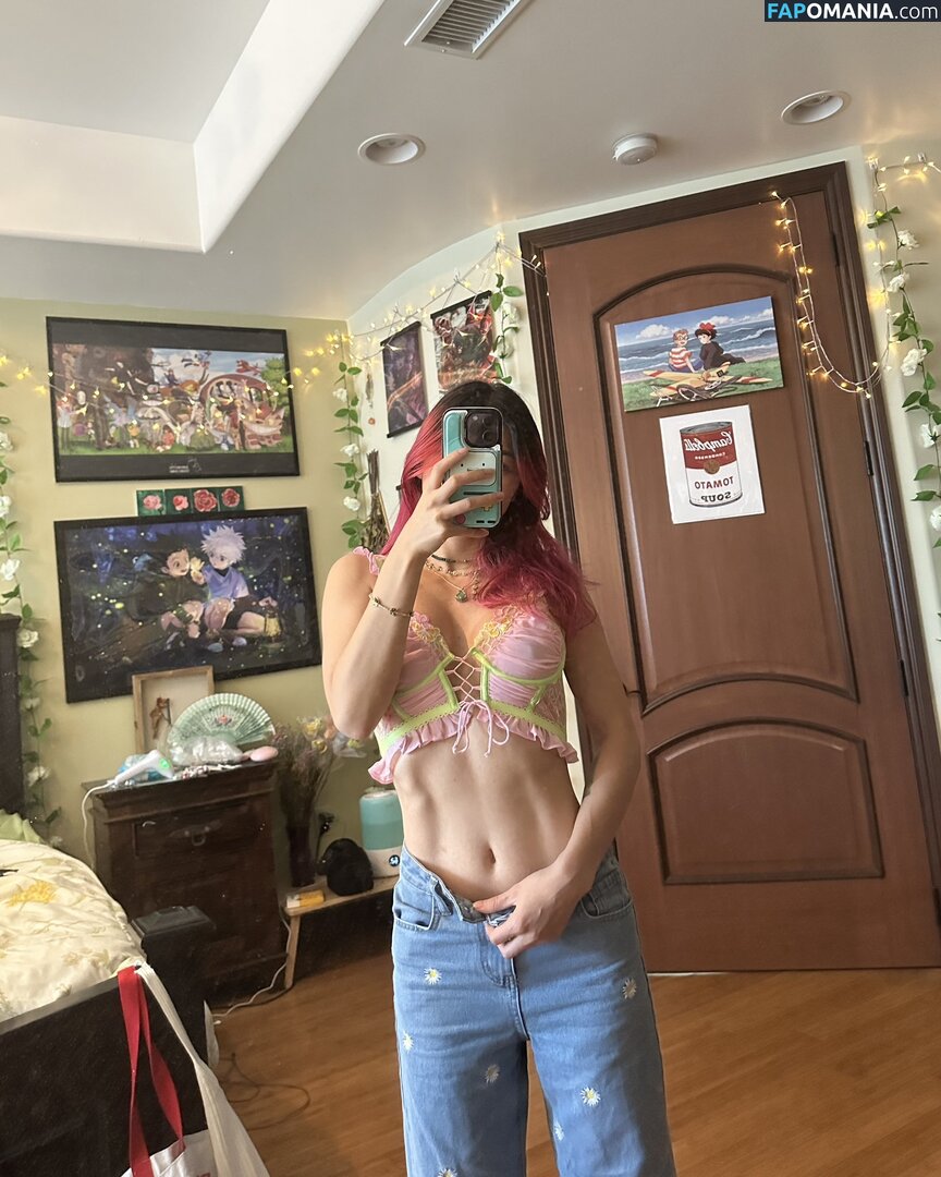 jasminericegirl Çıplak OnlyFans  Sızdırılmış Fotoğraf #10