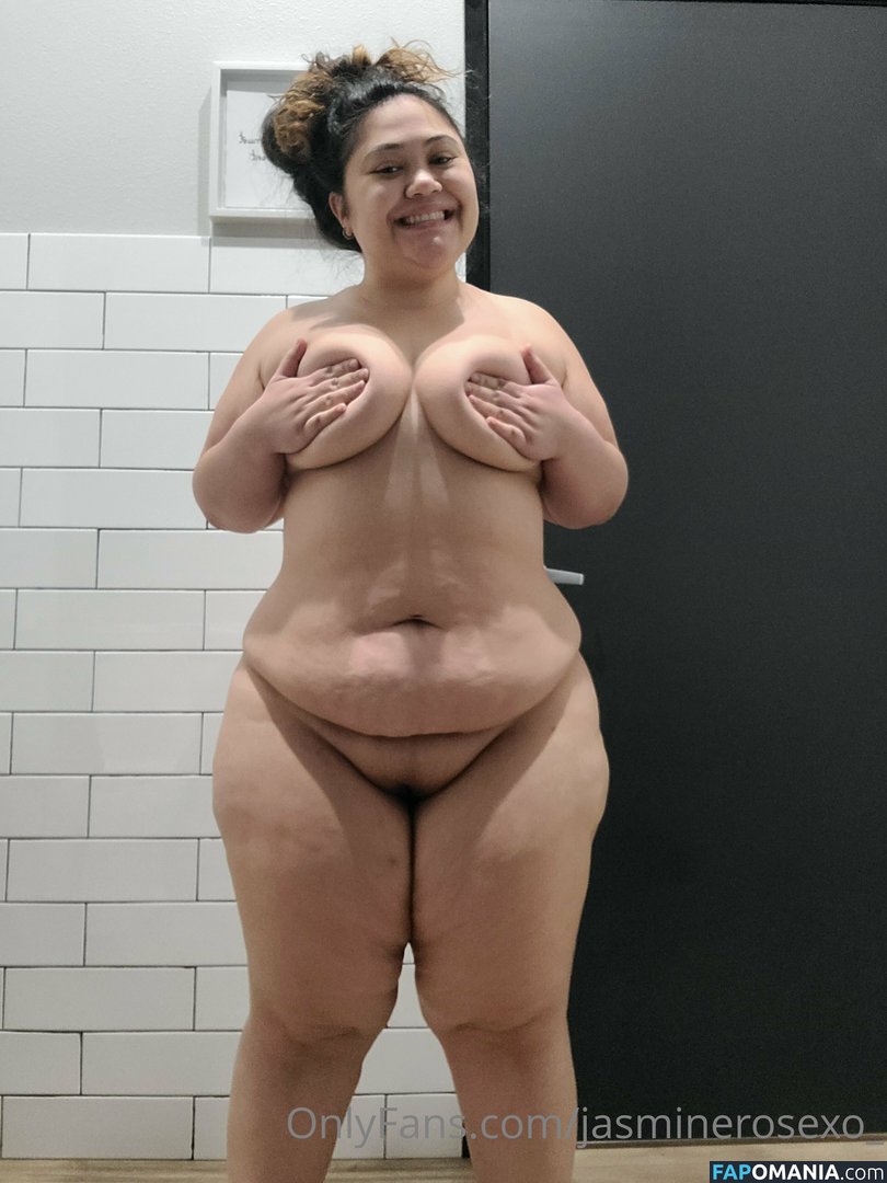 jasminerosexo_ Çıplak OnlyFans  Sızdırılmış Fotoğraf #33