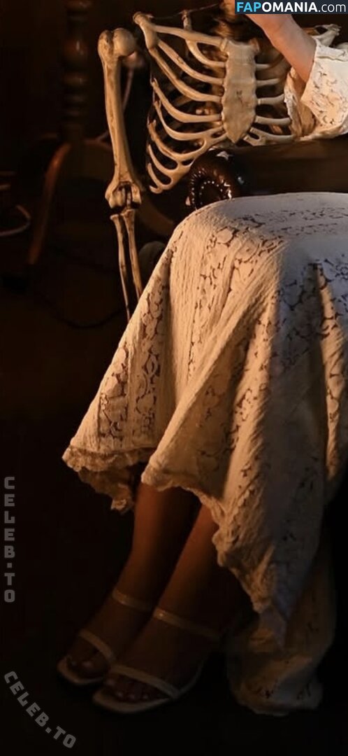 JasminGnu Çıplak OnlyFans  Sızdırılmış Fotoğraf #1