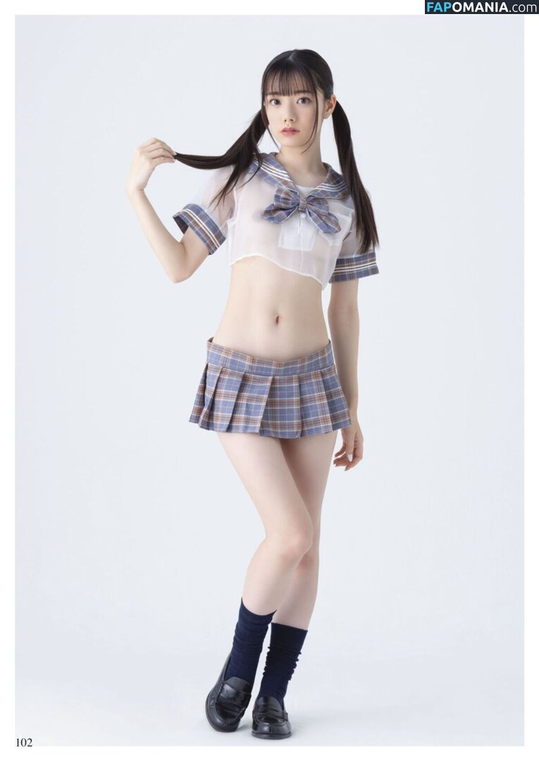 Jav Actress Gravure / amai_kurumi / yuki_nono7 Çıplak OnlyFans  Sızdırılmış Fotoğraf #2