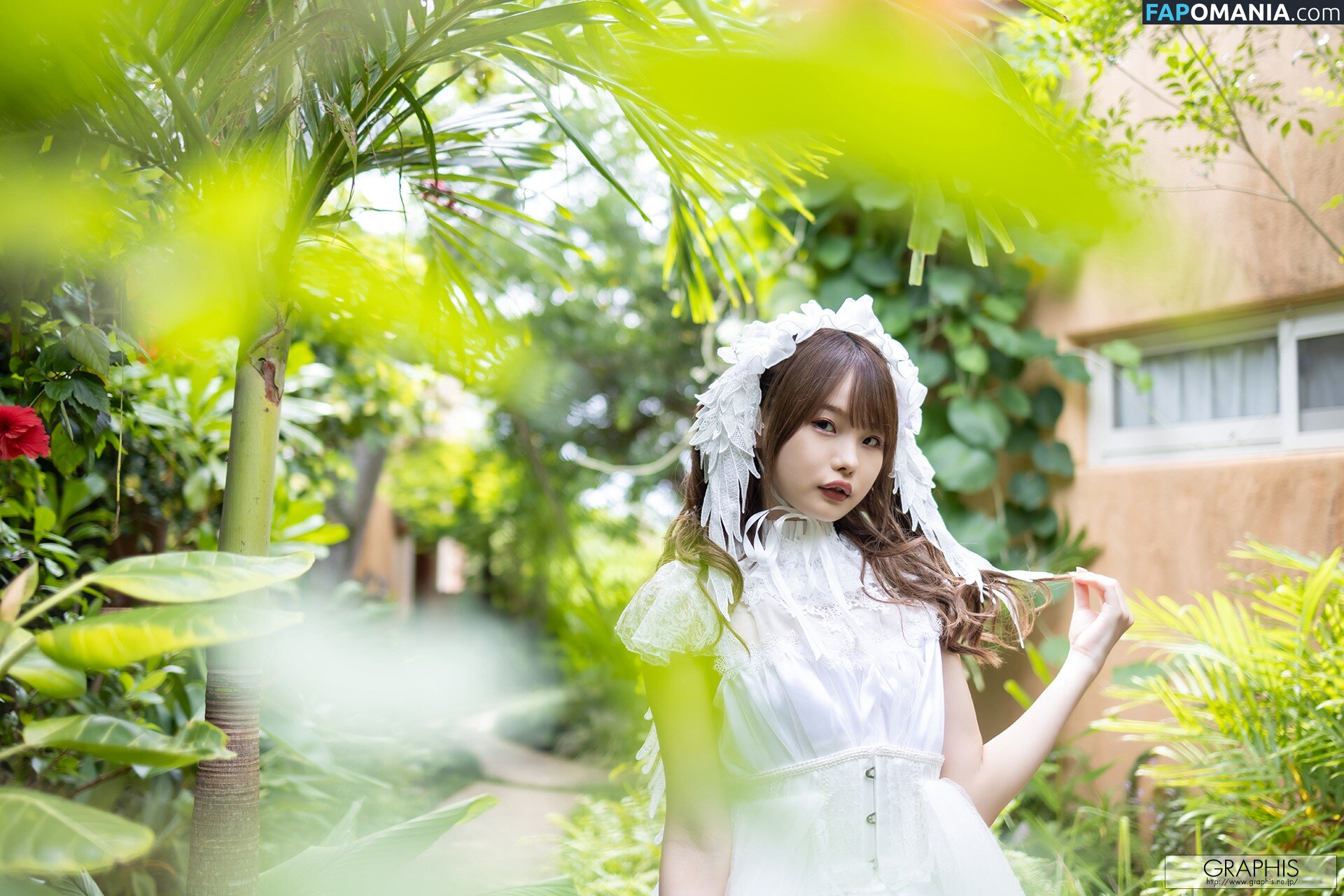 Jav Actress Gravure / amai_kurumi / yuki_nono7 Çıplak OnlyFans  Sızdırılmış Fotoğraf #87