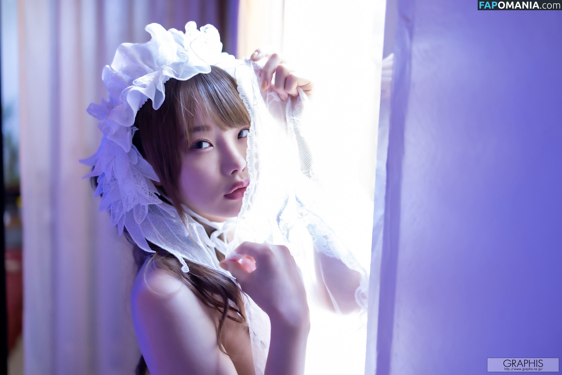 Jav Actress Gravure / amai_kurumi / yuki_nono7 Çıplak OnlyFans  Sızdırılmış Fotoğraf #88