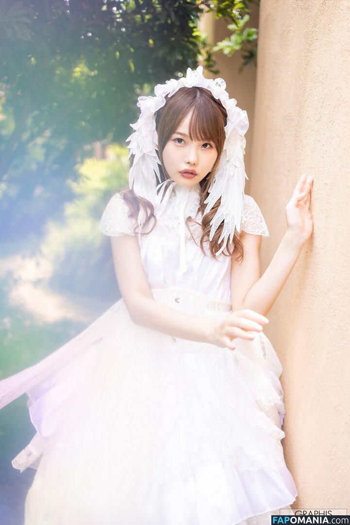Jav Actress Gravure / amai_kurumi / yuki_nono7 Çıplak OnlyFans  Sızdırılmış Fotoğraf #90