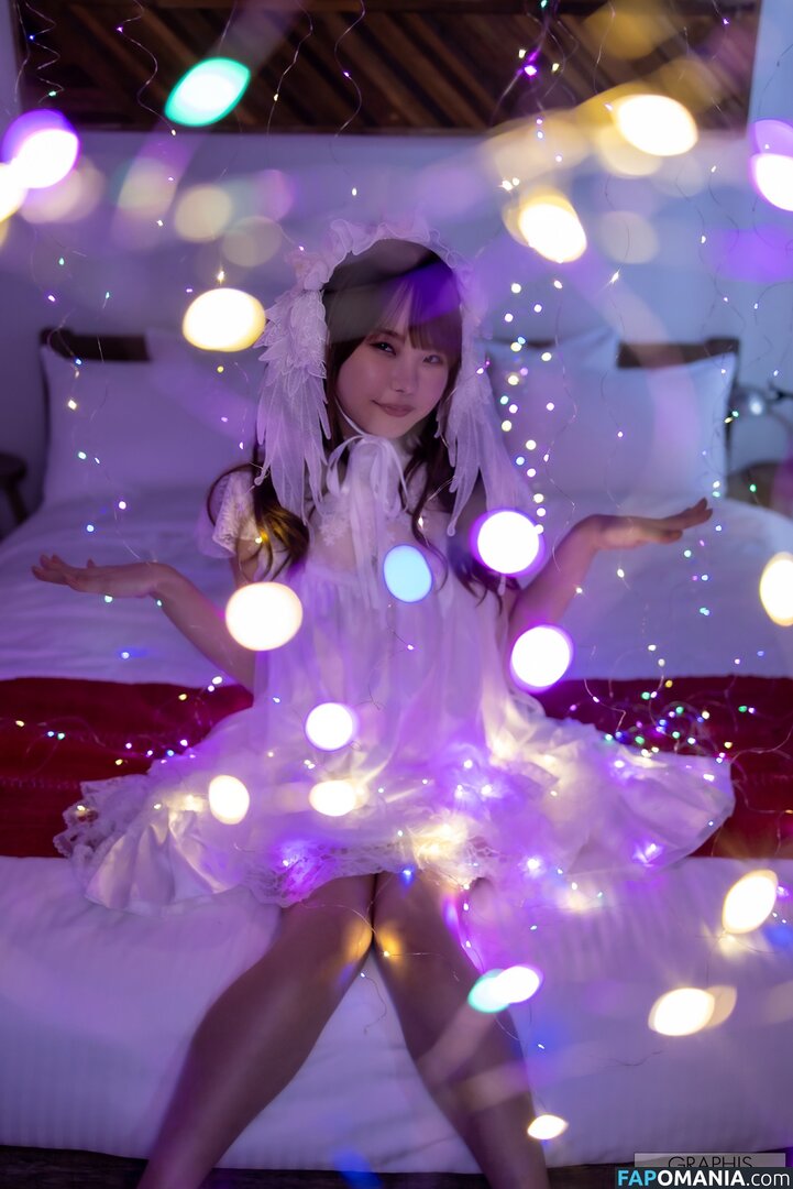 Jav Actress Gravure / amai_kurumi / yuki_nono7 Çıplak OnlyFans  Sızdırılmış Fotoğraf #91