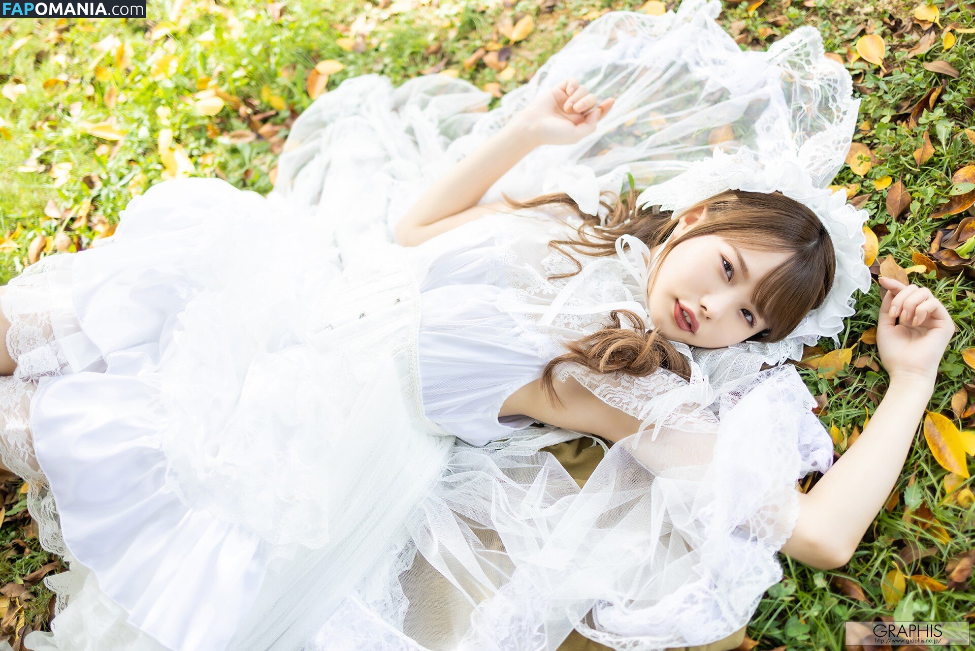 Jav Actress Gravure / amai_kurumi / yuki_nono7 Çıplak OnlyFans  Sızdırılmış Fotoğraf #100