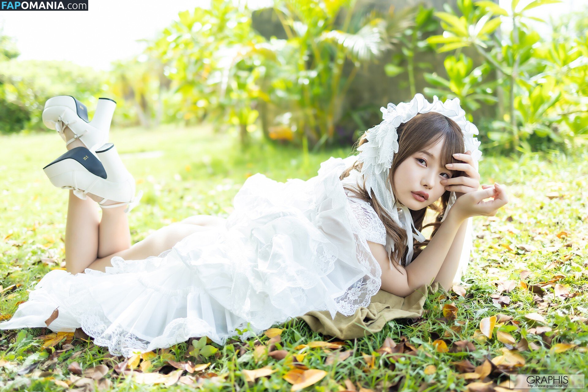 Jav Actress Gravure / amai_kurumi / yuki_nono7 Çıplak OnlyFans  Sızdırılmış Fotoğraf #106