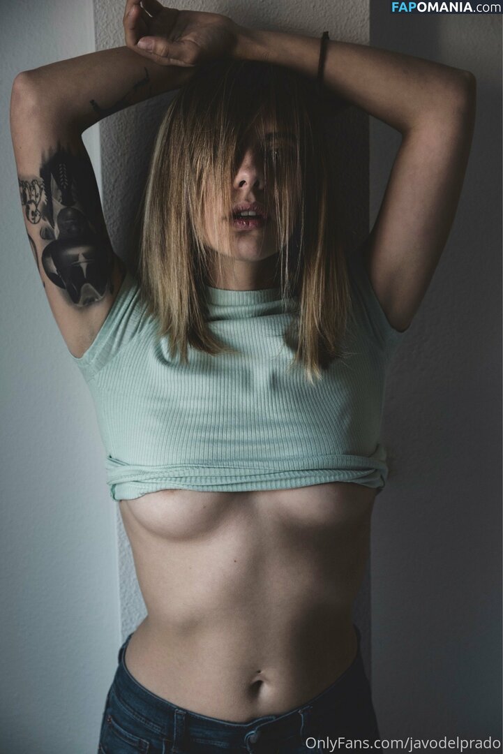 javierdelpradophoto Çıplak OnlyFans  Sızdırılmış Fotoğraf #7