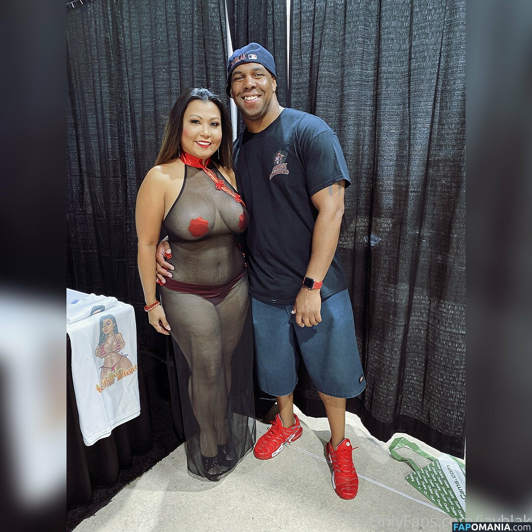 jayblak Çıplak OnlyFans  Sızdırılmış Fotoğraf #40