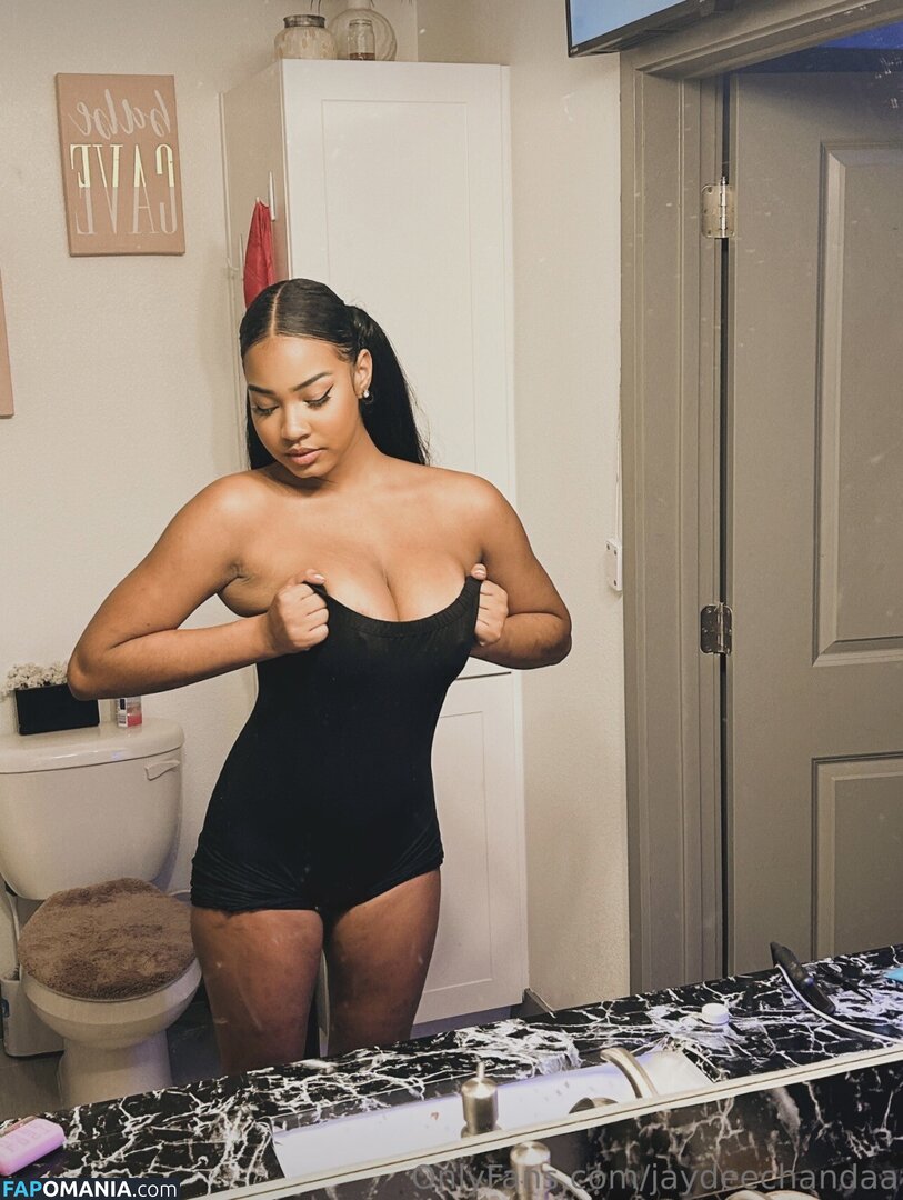 Jayde Chanda / jaydechanda / jaydechandaa Çıplak OnlyFans  Sızdırılmış Fotoğraf #1