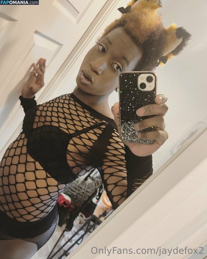 jaydefox2 / moonjay02 Çıplak OnlyFans  Sızdırılmış Fotoğraf #14