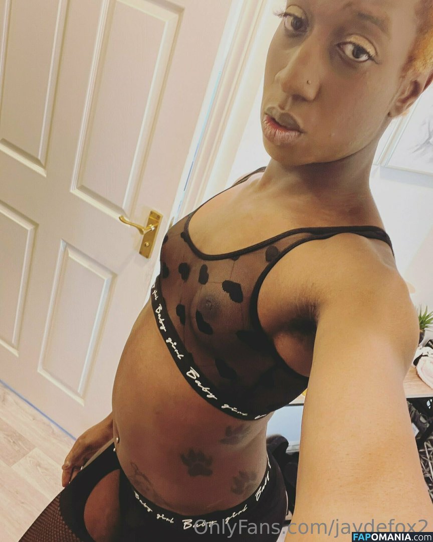 jaydefox2 / moonjay02 Çıplak OnlyFans  Sızdırılmış Fotoğraf #19