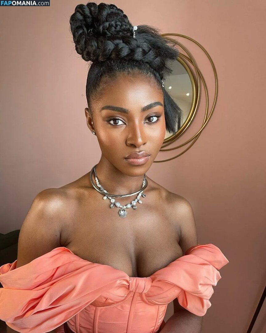 Jayme Lawson Çıplak OnlyFans  Sızdırılmış Fotoğraf #3