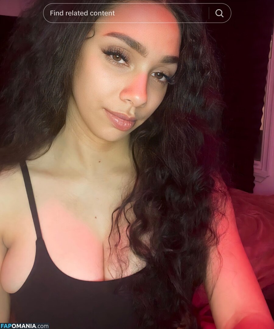 Jazmyn Blaze / jazmynblaze Çıplak OnlyFans  Sızdırılmış Fotoğraf #1