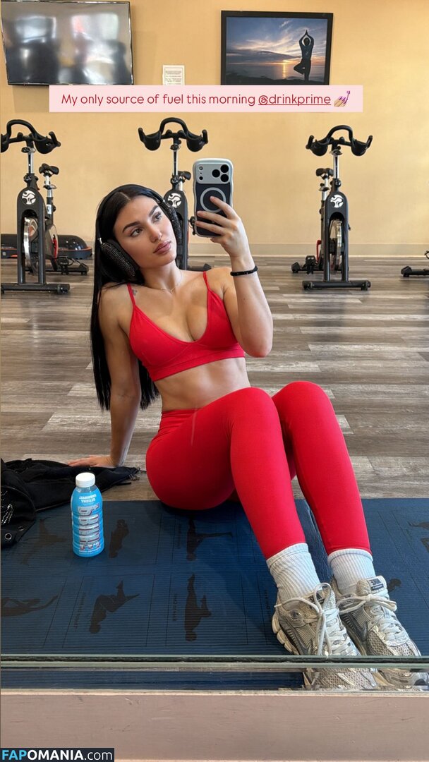 Jazmyn Nyx / jazmyn_wwe Çıplak OnlyFans  Sızdırılmış Fotoğraf #1