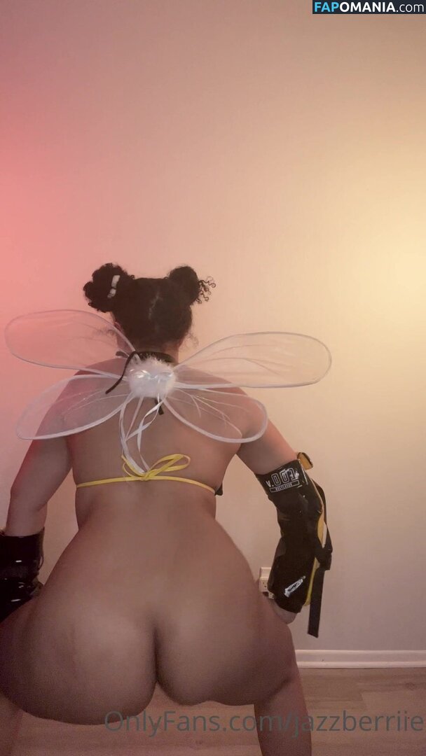 jazzberriie Çıplak OnlyFans  Sızdırılmış Fotoğraf #3