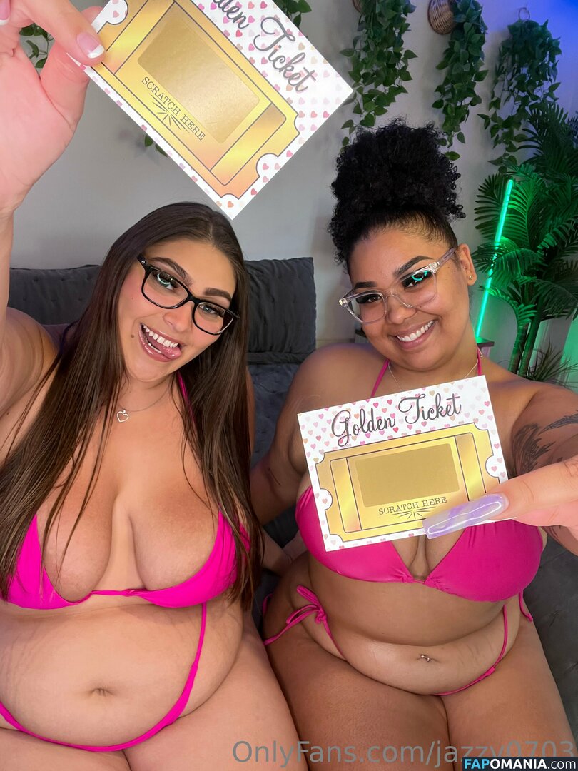 jazzy0703 / jazzyof09 / jazzyr0703 Çıplak OnlyFans  Sızdırılmış Fotoğraf #17