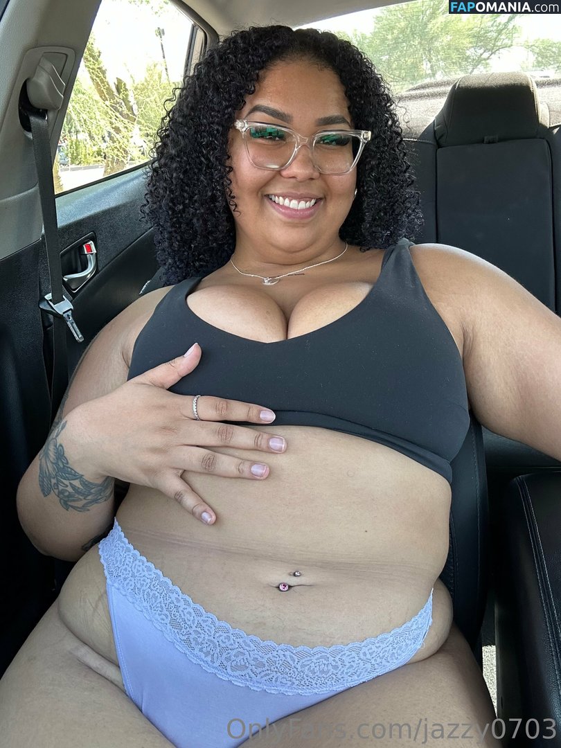 jazzy0703 / jazzyof09 / jazzyr0703 Çıplak OnlyFans  Sızdırılmış Fotoğraf #75