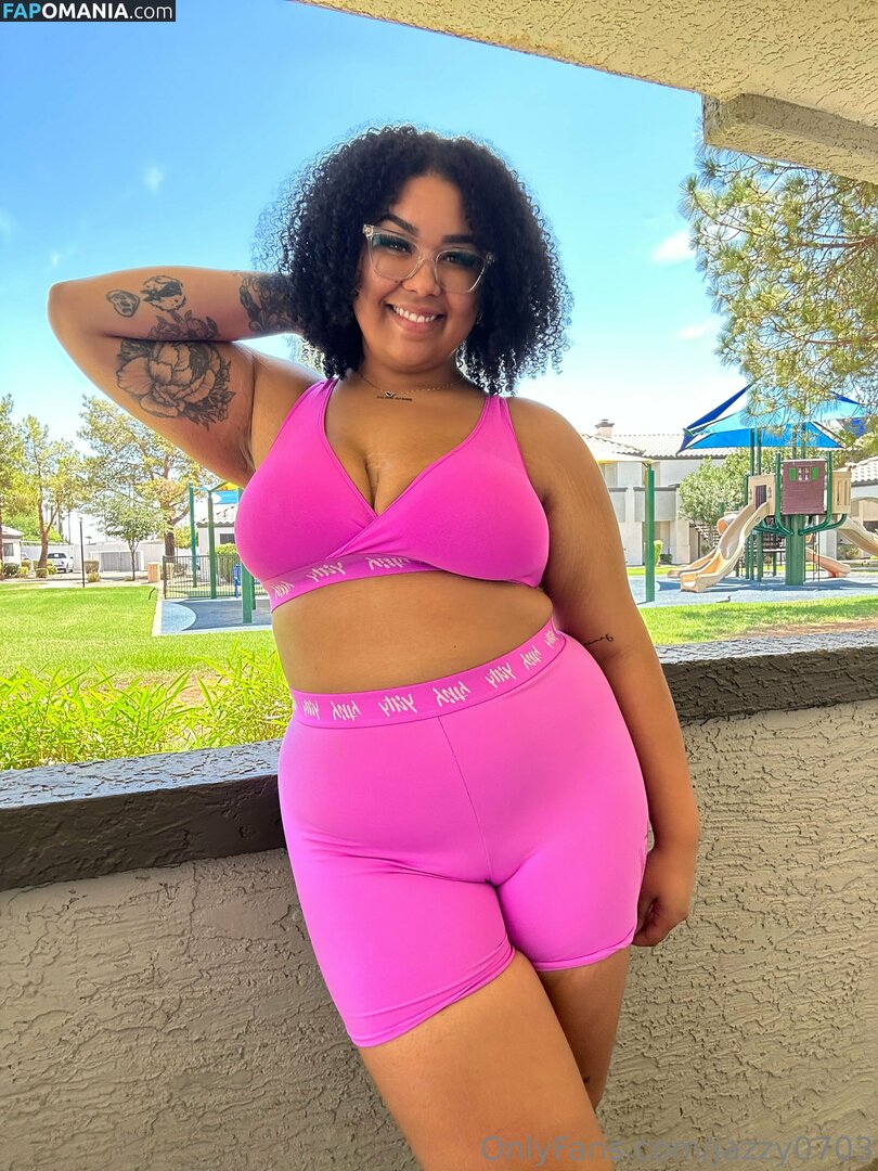jazzy0703 / jazzyof09 / jazzyr0703 Çıplak OnlyFans  Sızdırılmış Fotoğraf #202