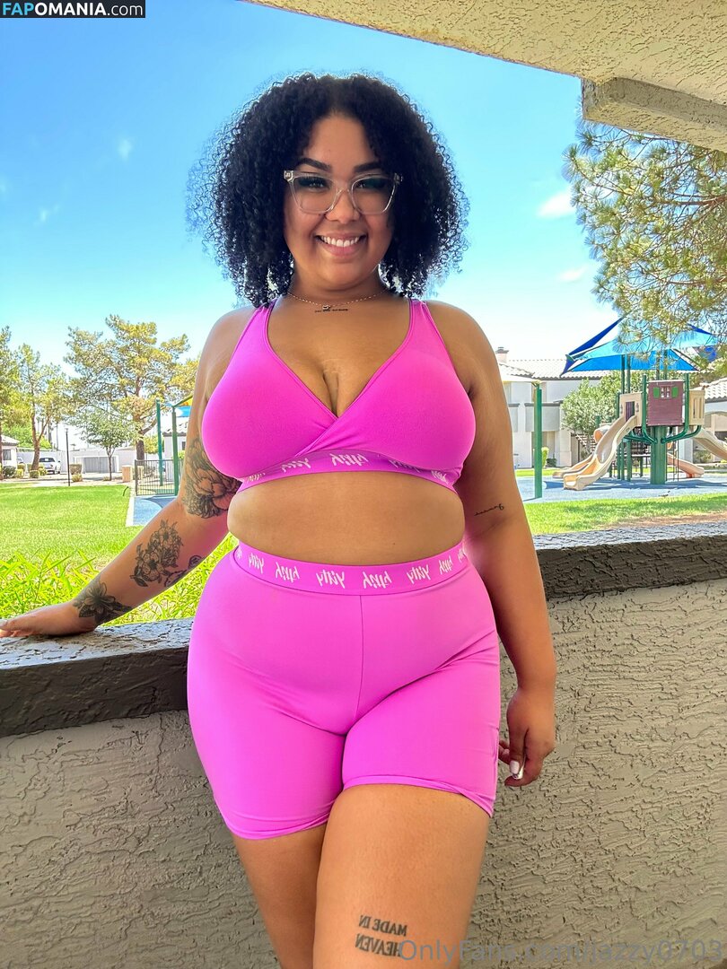 jazzy0703 / jazzyof09 / jazzyr0703 Çıplak OnlyFans  Sızdırılmış Fotoğraf #204