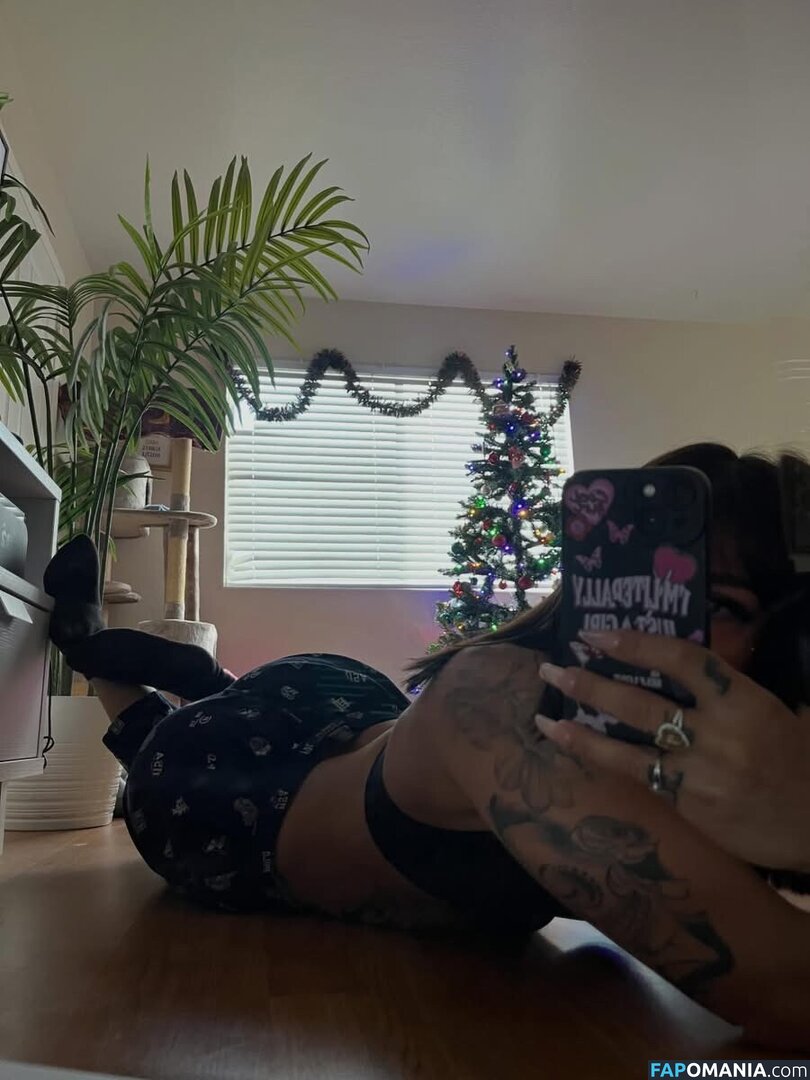 __jazzyfexo / __jazzyfeyxo Çıplak OnlyFans  Sızdırılmış Fotoğraf #1