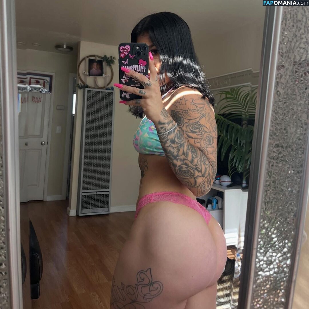 __jazzyfexo / __jazzyfeyxo Çıplak OnlyFans  Sızdırılmış Fotoğraf #5