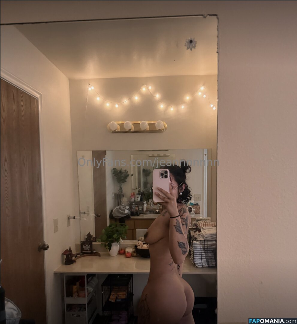 Jean Louie / anayazjbaker / jeannnnnnn Çıplak OnlyFans  Sızdırılmış Fotoğraf #112