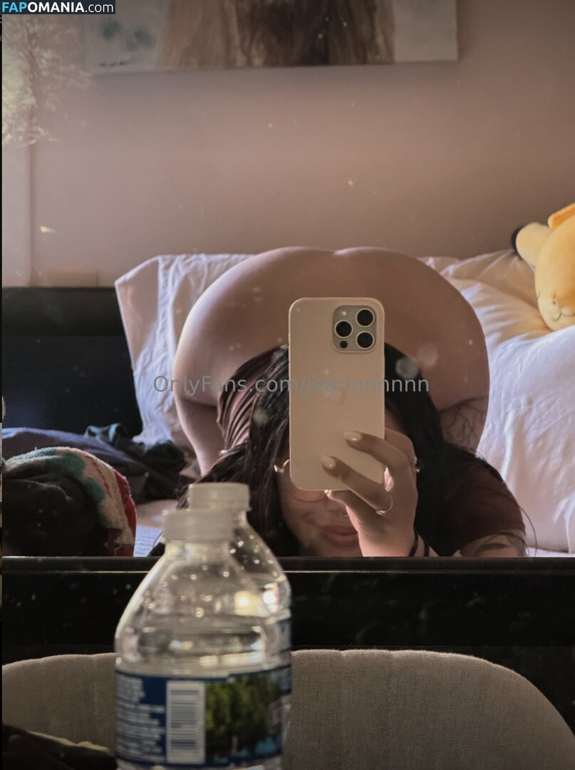 Jean Louie / anayazjbaker / jeannnnnnn Çıplak OnlyFans  Sızdırılmış Fotoğraf #118