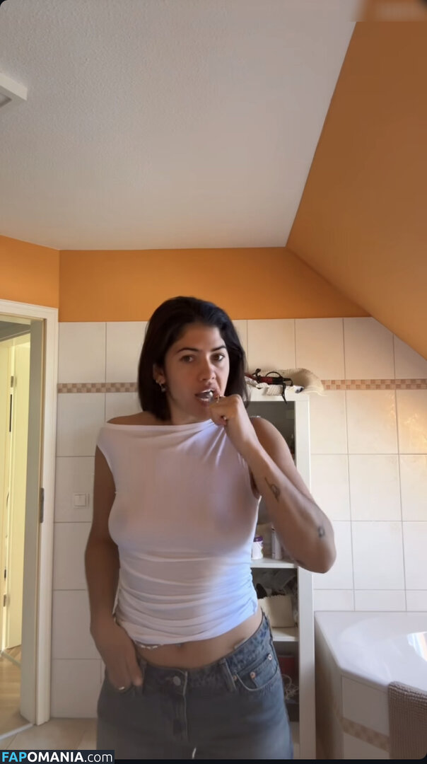 Jeannie-Naomi Wagner / jeanniejuice / prinzessinjeanniefee Çıplak OnlyFans  Sızdırılmış Fotoğraf #70