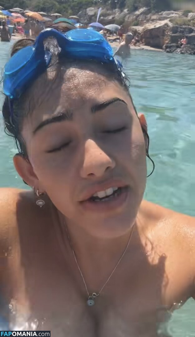 Jeannie-Naomi Wagner / jeanniejuice / prinzessinjeanniefee Çıplak OnlyFans  Sızdırılmış Fotoğraf #96