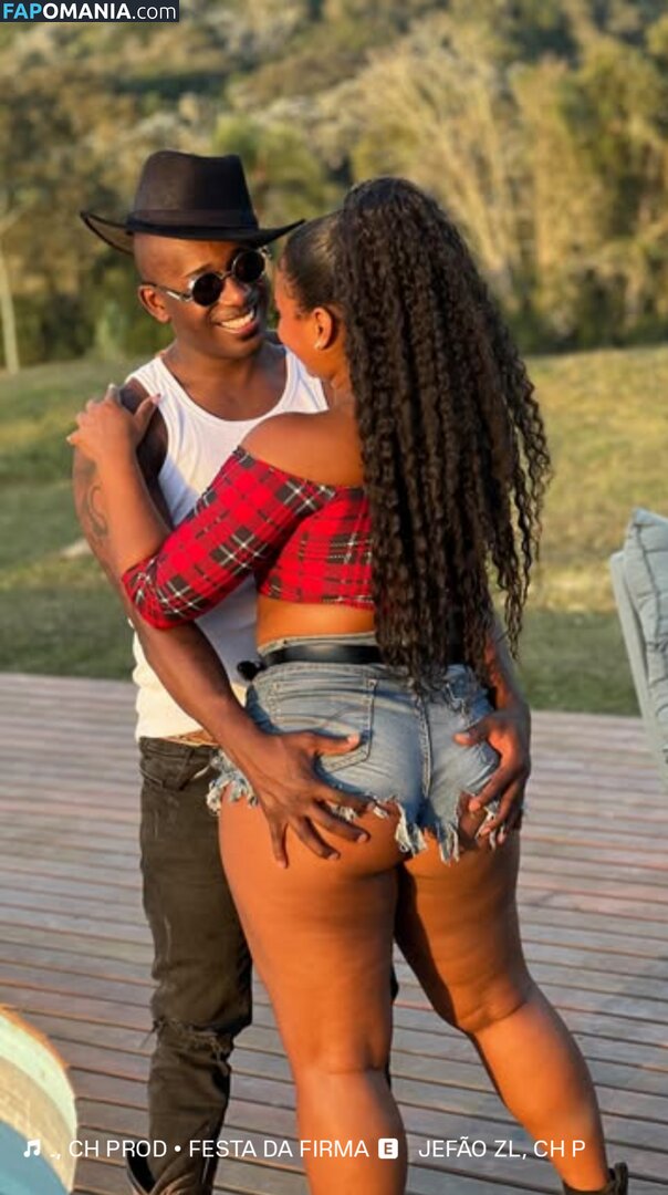 Jefaoicial / _iamshantell_ Çıplak OnlyFans  Sızdırılmış Fotoğraf #17