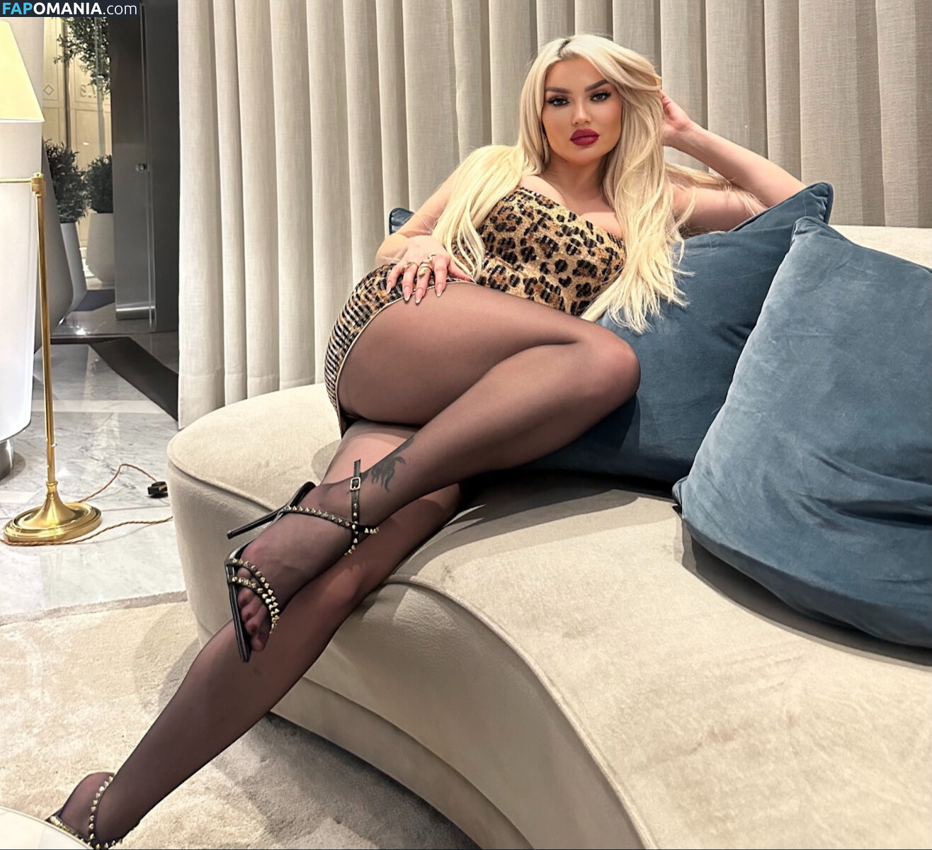 Jelena Savic / jelena_unikat Çıplak OnlyFans  Sızdırılmış Fotoğraf #6